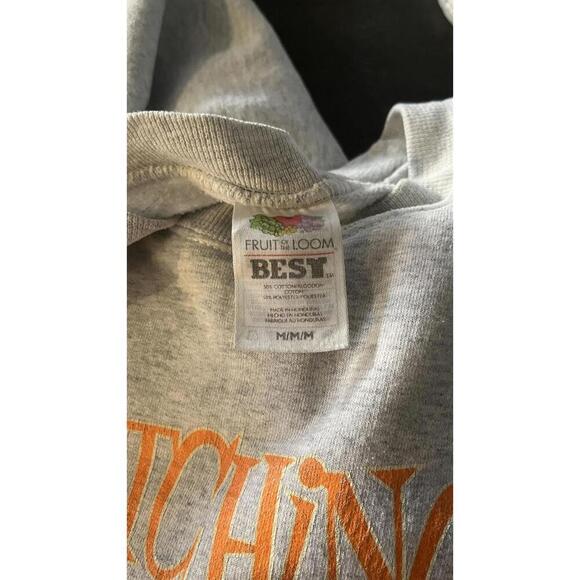 RARE! THE BEWITCHING HOUR NICKELODEON BUFFY CREWNECK - Picture 9 of 13